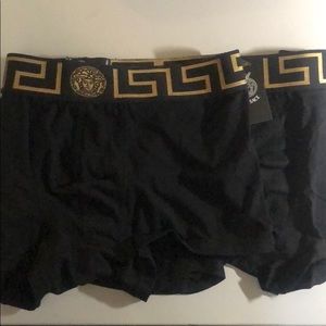 Versace underwear